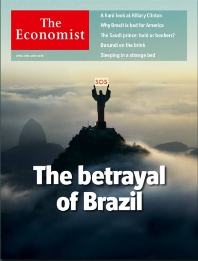 CAPA THE ECONOMIST