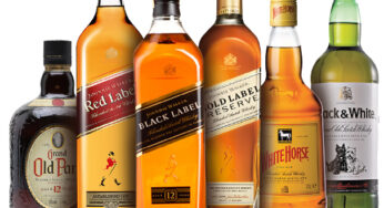 Whisky Festival 2016 concede desconto em 650 lojas em todo o Brasil