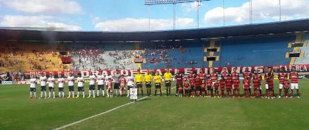 atletico e anapolis semifinal 2016