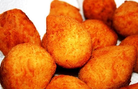 coxinha