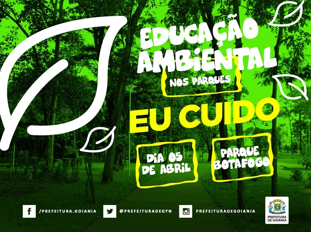 educacao ambiental