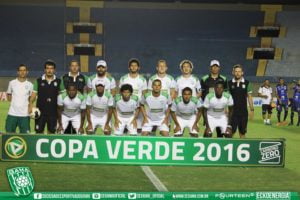 foto copa verde gama