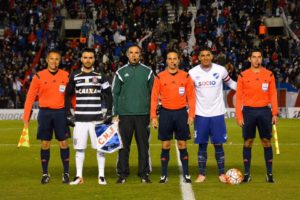 foto timao x nacional