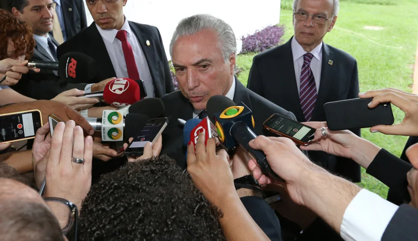 lm michel temer em coletiva de imprensa apos reuniao com jaques wagner 06012016003 850x491