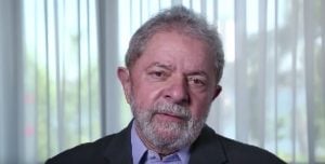 lula video