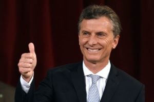 macri