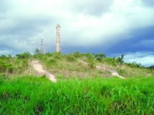 morro da serrinha