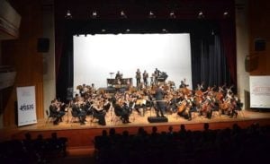 orquestra