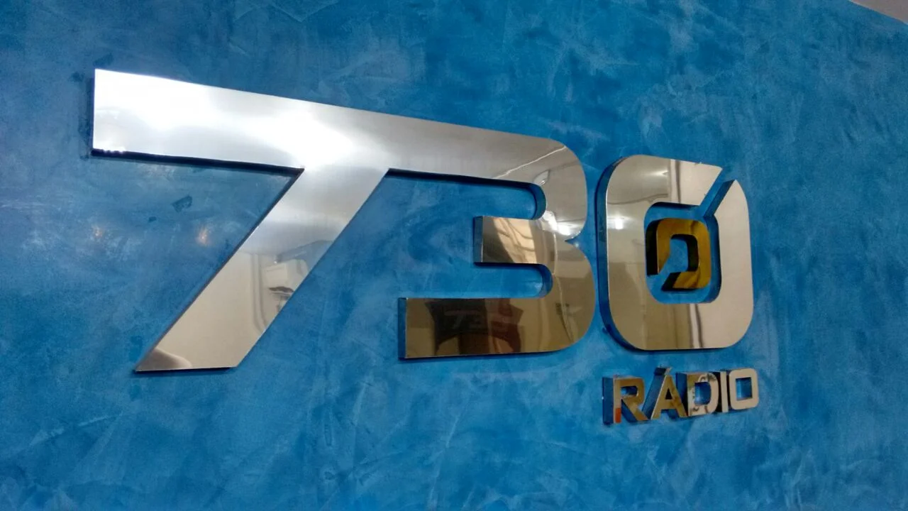 radio730