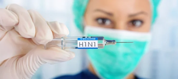 vacina H1N1