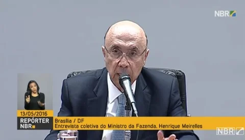 H MEIRELLES