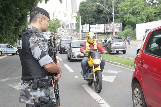 OPERACAO TOLERANCIA ZERO 8