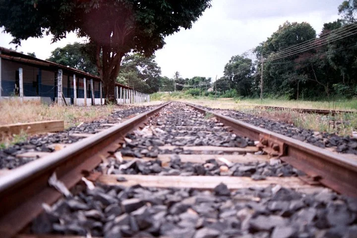 Memória dos Trilhos! Ferrovia goiana completa 104 anos