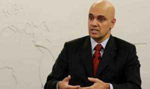 alexandre de moraes