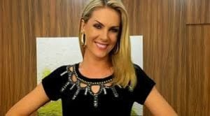 ana hickmann