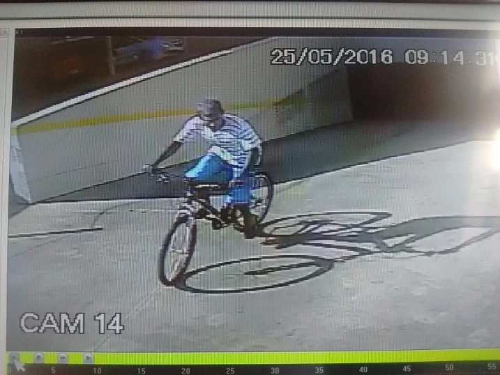 bicicleta roubada 2