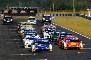 campeonato brasileiro turismo prova gyn