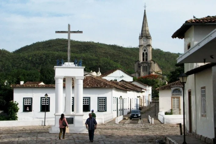 cidade de goias