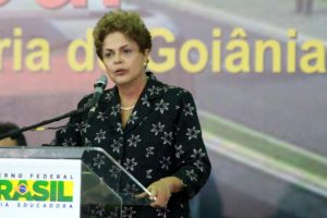 dilma goiania