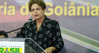 Entrevista exclusiva de Dilma Rousseff será exibida pela TV Brasil nesta quinta, 9