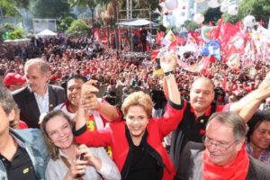 dilma roussef aumento valor bolsa familia foto roberto pizalloti