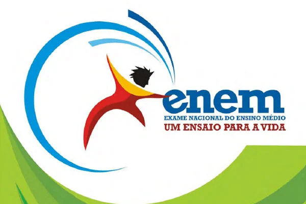 enem logo