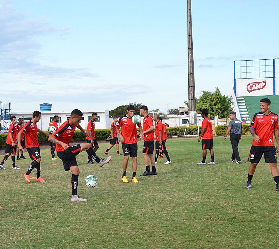 foto atletico sp