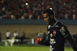 foto edson jogo