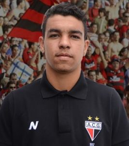 foto juninho atletico