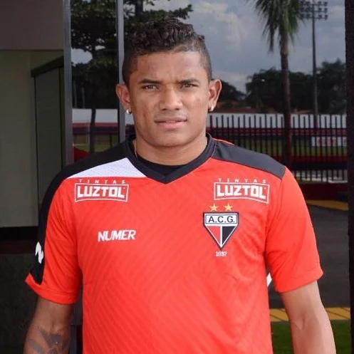 foto luiz soares atletico