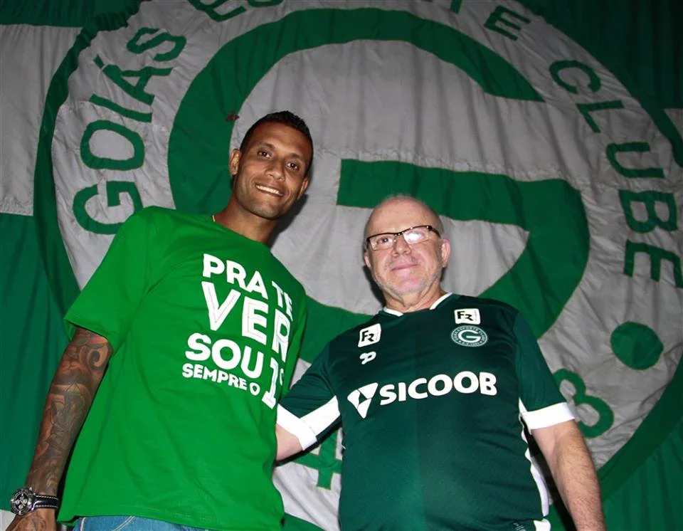 foto rassi e leo lima