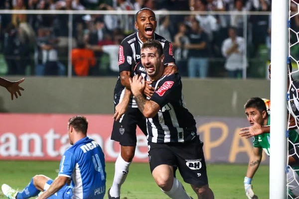 foto robinho e pratto