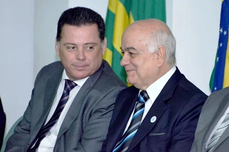 helio de sousa e marconi perillo