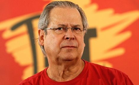 jose dirceu