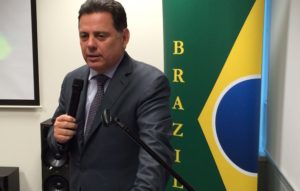 marconi apresentara potencialidades de goias a investidores dos eua