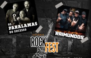 rock fest