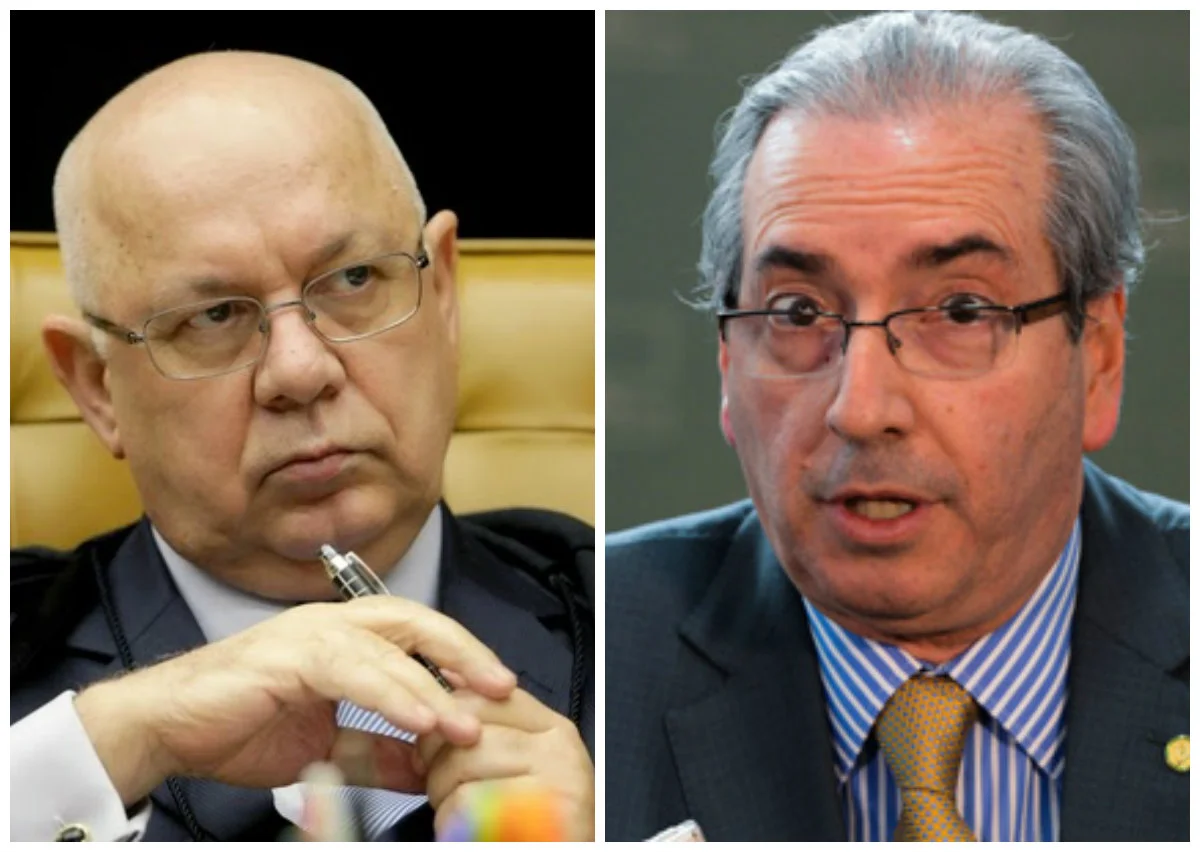 stf x cunha