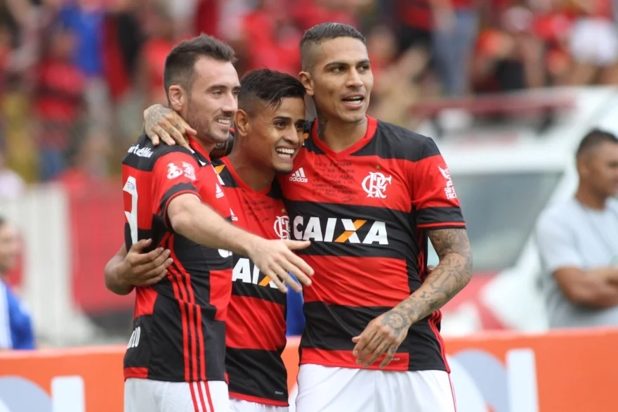 trio mengo