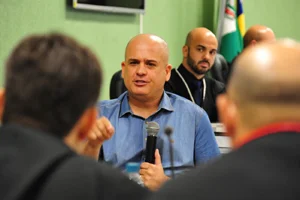 Comandante da PMGO de Goiânia absolvido em julgamento em Rio Verde