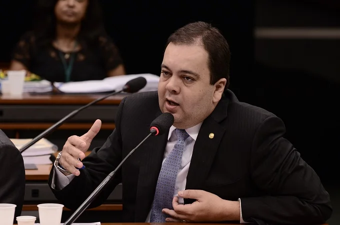 DEPUTADO ELMAR NASCIMENTO