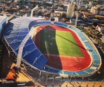 ESTADIO OLIMPICO