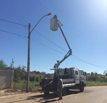 ILUMINACAO GOIANIA