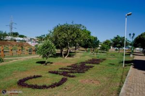 Parque Campininha das Flores foto Luciano Magalhaes