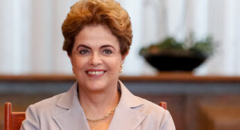 TCU analisa hoje contas de Dilma Rousseff de 2015