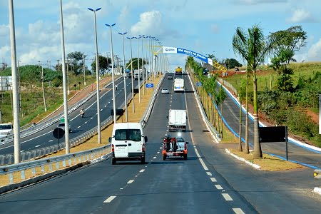 Rodovida dos Romeiros Agetop