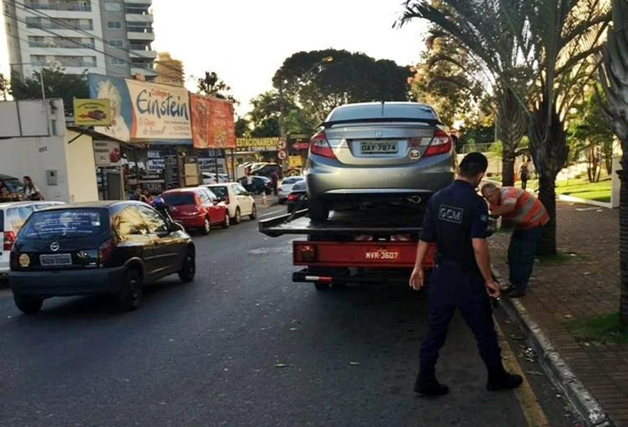 apreensao uber