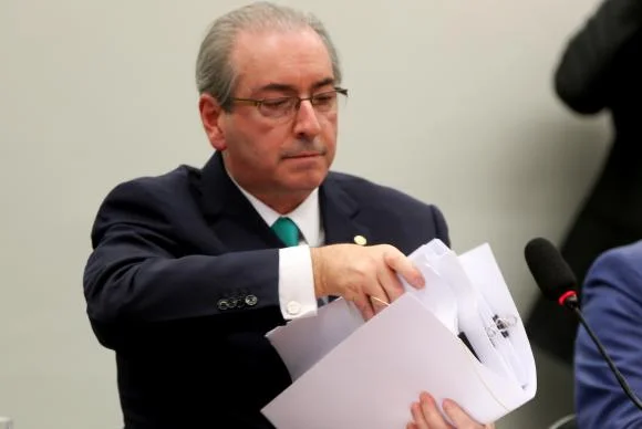 cunha processo