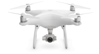 DJI Phantom 4: um dos drones mais legais do momento