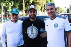 foto douglas no goias