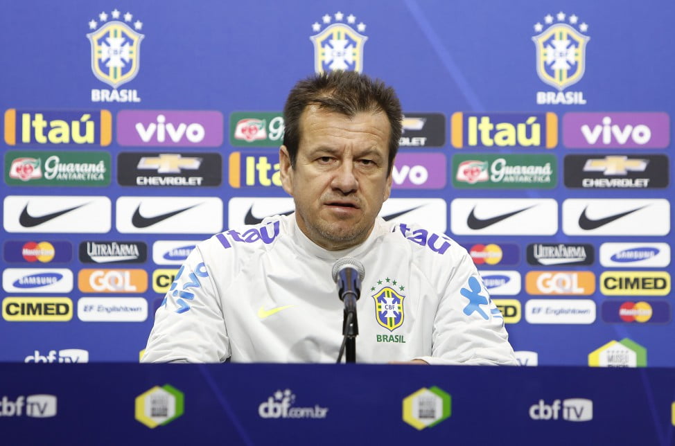 foto dunga selecao 13